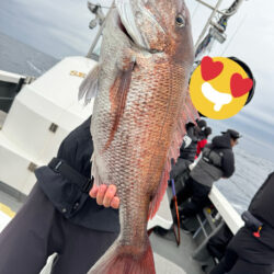 敦賀ディープタイラバ