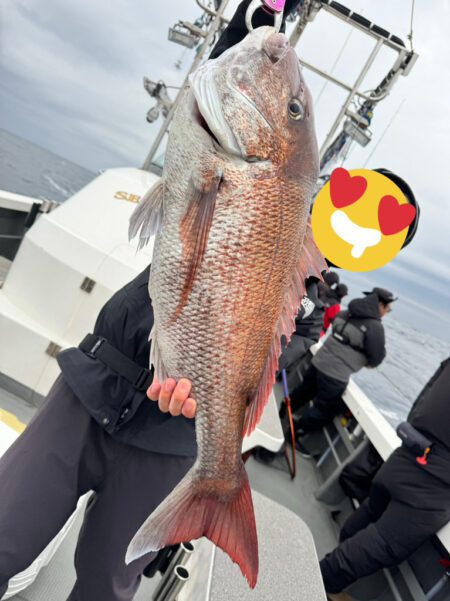 敦賀ディープタイラバ