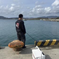 そろそろ終わりかな🤔