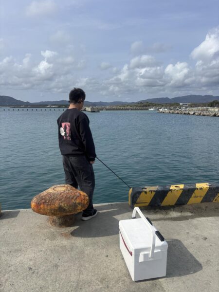 そろそろ終わりかな🤔