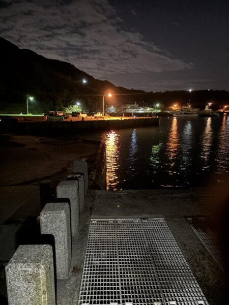 たかたかの釣り日記