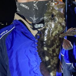 河川工事で移動したかな🤔