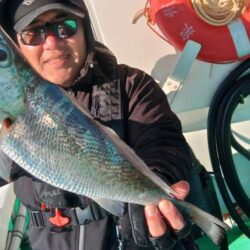 泉州丸 釣果