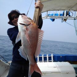 みち丸・釣果