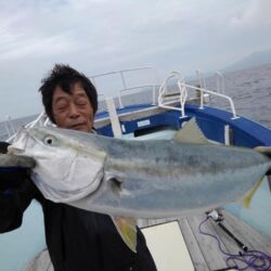 みち丸・釣果