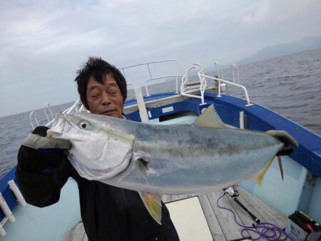 みち丸・釣果