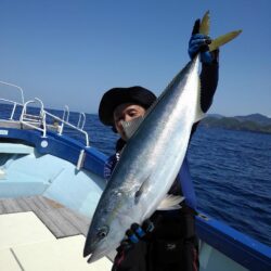みち丸・釣果