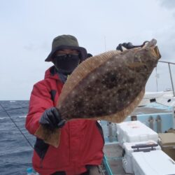 26年4月29日🎣🎣幸真丸は玄界灘へ⛴GO～～～～～でした