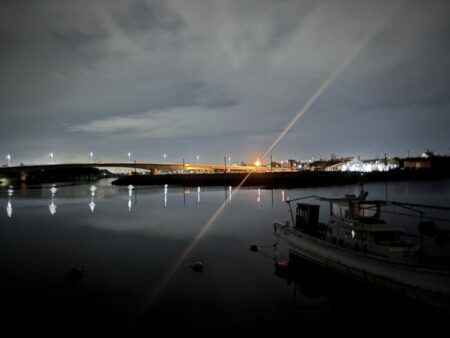 メバル13 ガシラ⑧