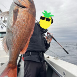 敦賀ディープタイラバ