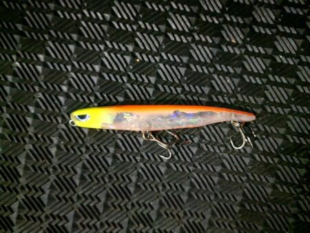 バチ抜けスタート！