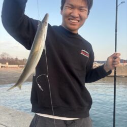 そろそろ終わりかな🤔