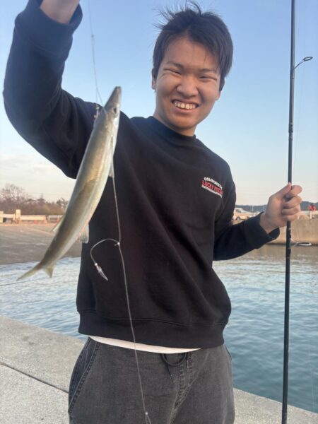 そろそろ終わりかな🤔