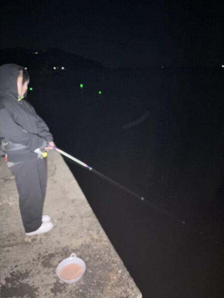 たかたかの釣り日記