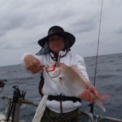 26年4月29日🎣🎣幸真丸は玄界灘へ⛴GO～～～～～でした