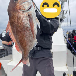 敦賀ディープタイラバ