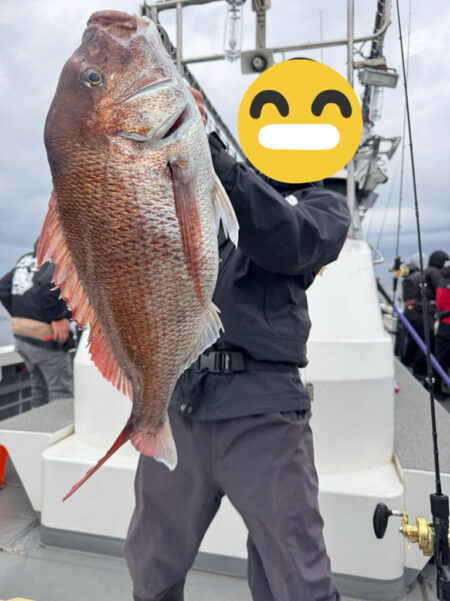 敦賀ディープタイラバ