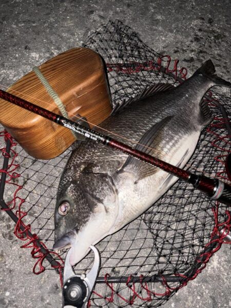 ヘチってきました