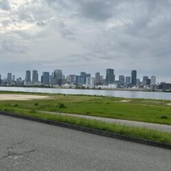 1年以上ぶりのトップ！