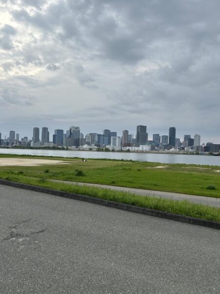 1年以上ぶりのトップ！