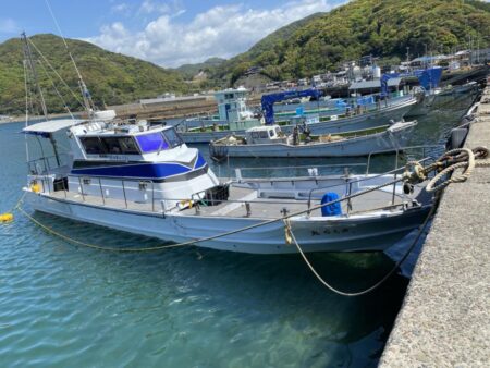 ティップラン連続釣行