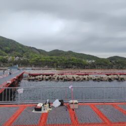 久しぶりの須磨