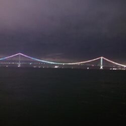 電気ウキ釣り 12