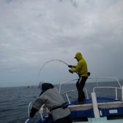 みち丸・釣果
