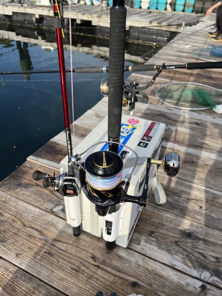 釣り堀水宝🎣