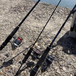 ちょい投げキス