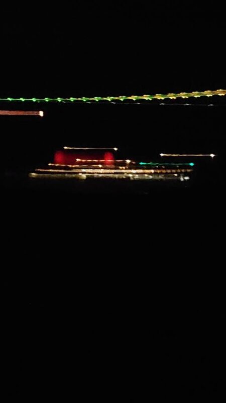 電気ウキ釣り 12