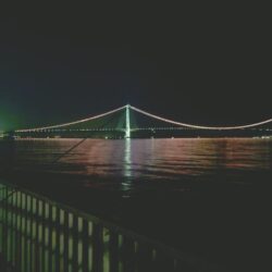 余った青イソメでまたまたウキ釣りメバル