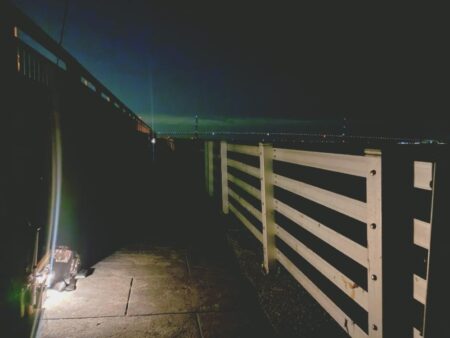 初プラグ試し釣り🎣