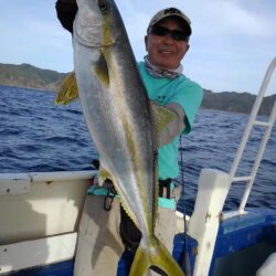 みち丸・釣果