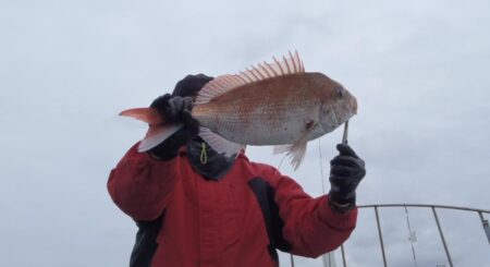 26年4月29日🎣🎣幸真丸は玄界灘へ⛴GO～～～～～でした