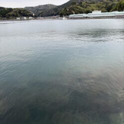 ちょい投げキス