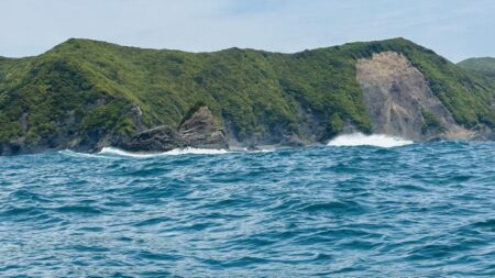 久しぶりに南伊勢でボート釣行