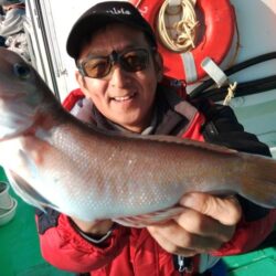 泉州丸　釣果