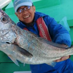 泉州丸　釣果