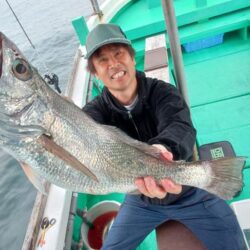 泉州丸　釣果