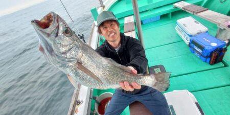 泉州丸　釣果