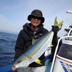 みち丸・釣果