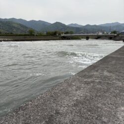 春アオリ&早キス探しin福井県