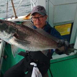 泉州丸　釣果