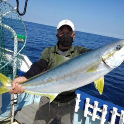 みち丸・釣果