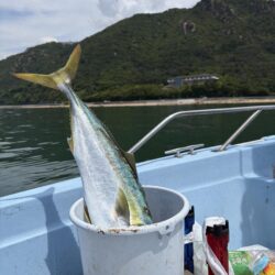 岡山サワラキャスティング