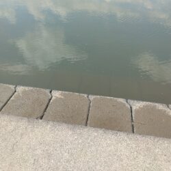 腰痛からのリハビリ？