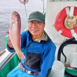 泉州丸 釣果