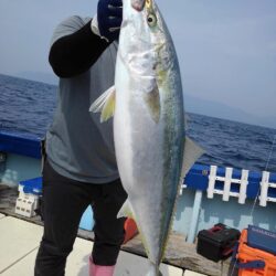 みち丸・釣果