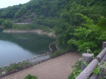 淡水魚釣行　5月26日